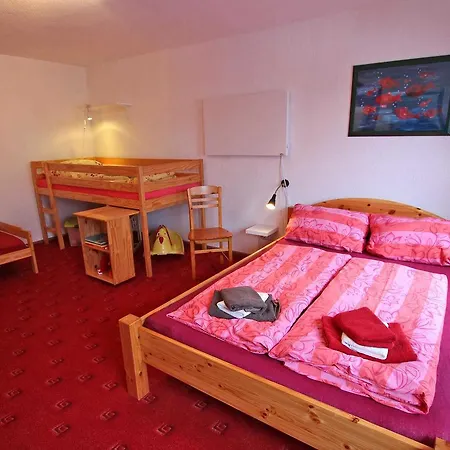 Ferienwohnung Fdz 481 Barth