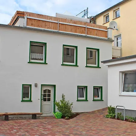Lejlighed Ferienwohnung Fdz 481