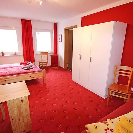 Ferienwohnung Fdz 481 Lejlighed *