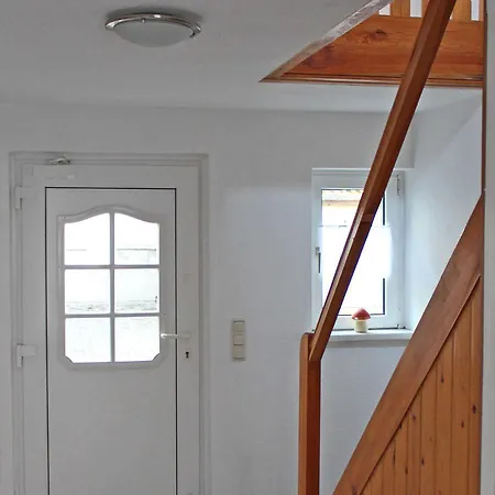 Ferienwohnung Fdz 481 Lejlighed *