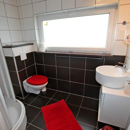 Lejlighed Ferienwohnung Fdz 481 *