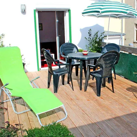 Ferienwohnung Fdz 481 Lejlighed Barth