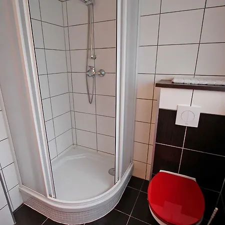 Ferienwohnung Fdz 481 Lejlighed