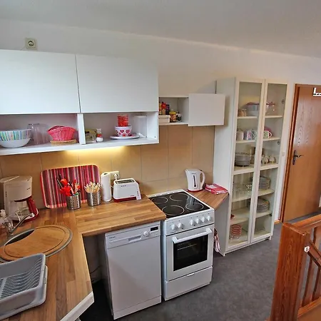 Lejlighed Ferienwohnung Fdz 481 Barth