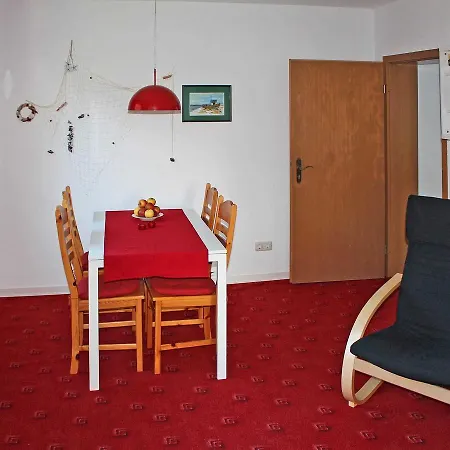 Ferienwohnung Fdz 481 Lejlighed